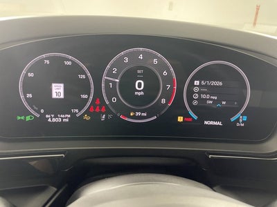 2026 Porsche Cayenne AWD