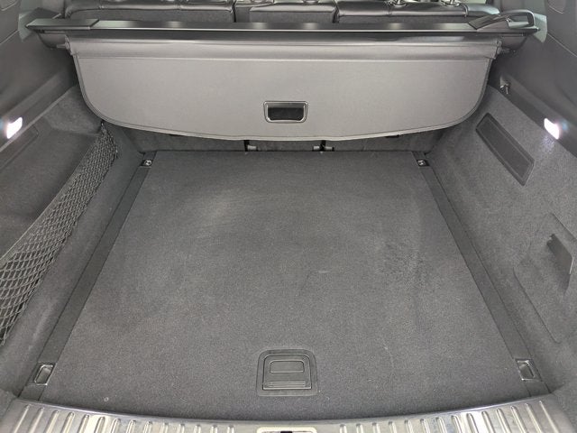 2023 Porsche Cayenne Base