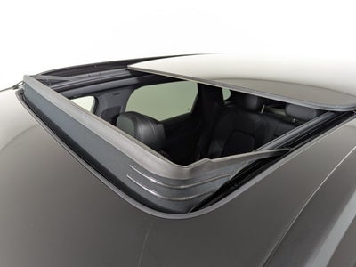 2023 Porsche Cayenne Base
