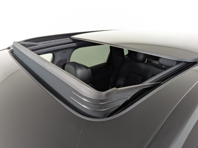 2023 Porsche Cayenne Base