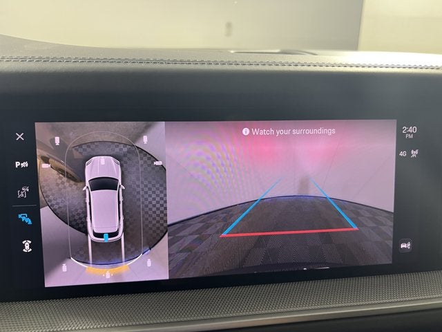 2025 Porsche Cayenne Base