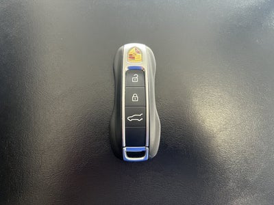 2025 Porsche Cayenne Base