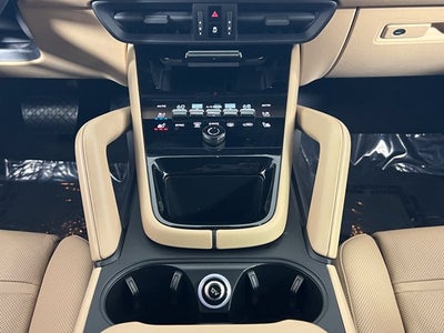 2025 Porsche Cayenne AWD