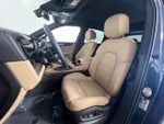 2025 Porsche Cayenne AWD