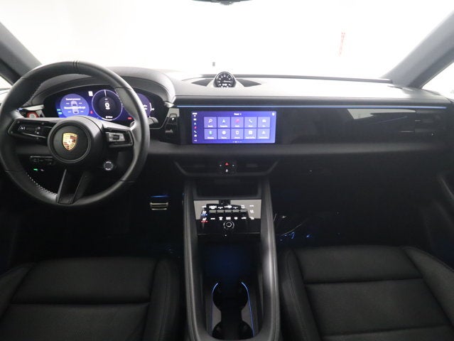 2025 Porsche Macan Electric 4