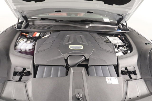 2023 Porsche Cayenne Base