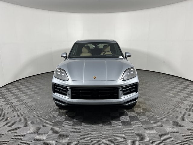 2026 Porsche Cayenne E-Hybrid AWD