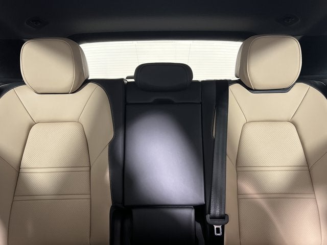 2026 Porsche Cayenne E-Hybrid AWD