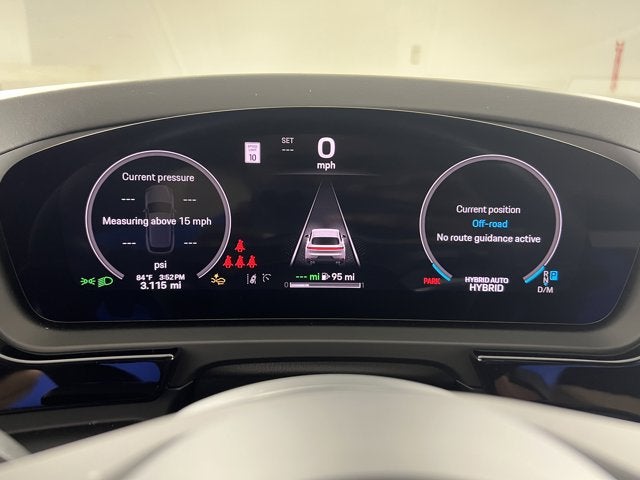 2026 Porsche Cayenne E-Hybrid AWD