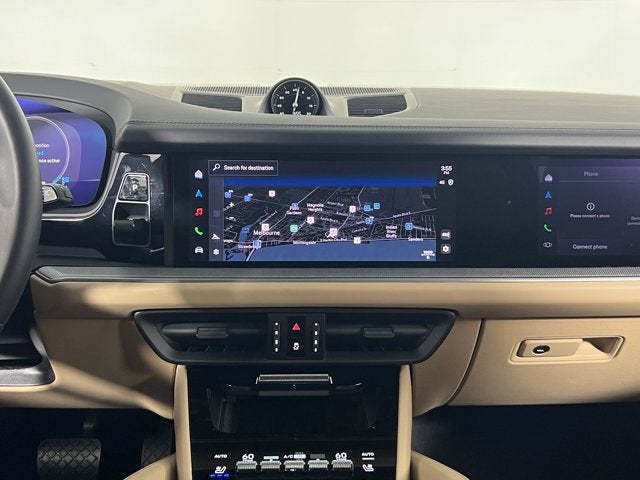 2026 Porsche Cayenne E-Hybrid AWD