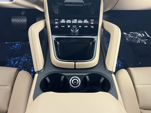 2026 Porsche Cayenne E-Hybrid AWD