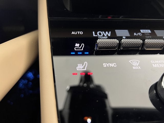 2026 Porsche Cayenne E-Hybrid AWD