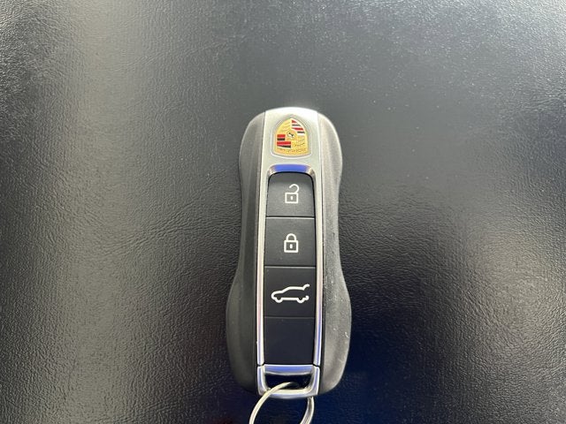 2026 Porsche Cayenne E-Hybrid AWD