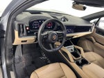 2026 Porsche Cayenne E-Hybrid AWD