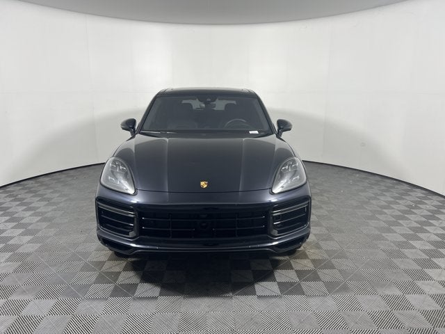 2023 Porsche Cayenne Turbo AWD