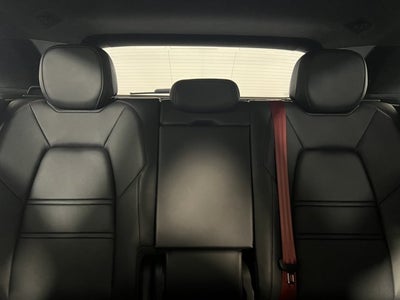 2023 Porsche Cayenne Turbo AWD