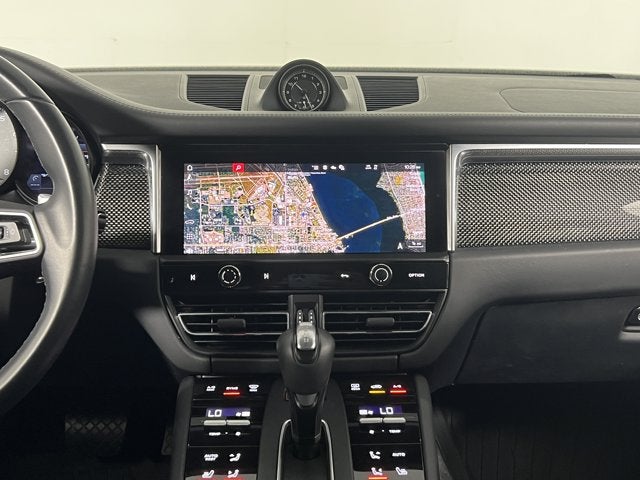 2022 Porsche Macan S AWD