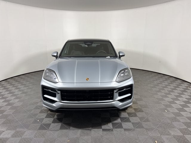 2026 Porsche Cayenne GTS Coupe AWD