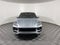 2026 Porsche Cayenne GTS Coupe AWD