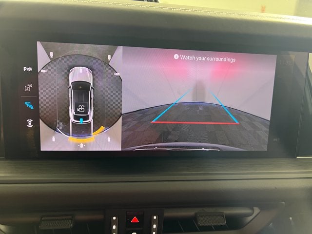 2026 Porsche Cayenne GTS Coupe AWD