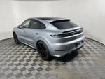 2026 Porsche Cayenne GTS Coupe AWD