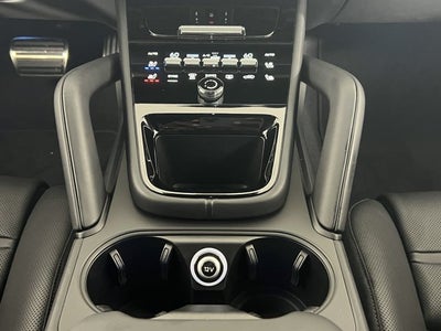 2026 Porsche Cayenne Turbo GT