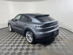 2026 Porsche Cayenne Turbo GT