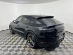 2023 Porsche Cayenne Turbo GT