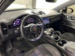2023 Porsche Cayenne Turbo GT