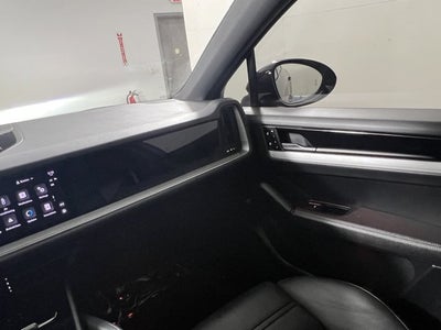 2024 Porsche Cayenne S Coupe AWD