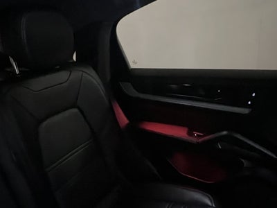 2024 Porsche Cayenne S Coupe AWD