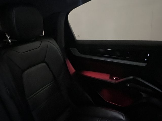 2024 Porsche Cayenne S Coupe AWD