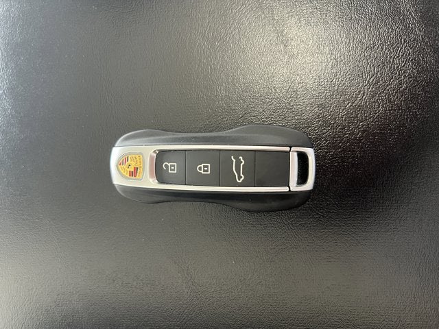 2024 Porsche Cayenne S Coupe AWD
