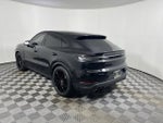 2024 Porsche Cayenne S Coupe AWD