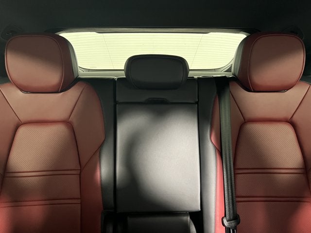 2026 Porsche Cayenne S