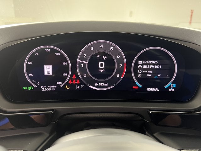 2026 Porsche Cayenne S