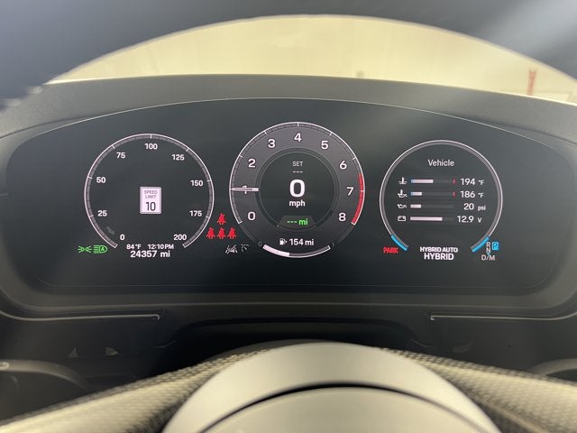 2024 Porsche Cayenne S E-Hybrid