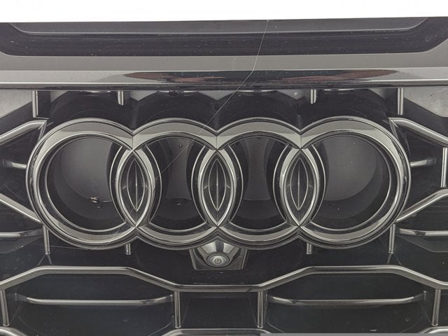 2024 Audi RS Q8 4.0 TFSI quattro