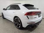 2024 Audi RS Q8 4.0 TFSI quattro