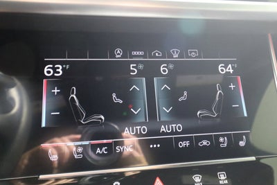 2021 Audi RS 6 Avant 4.0 TFSI quattro