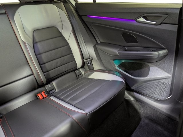 2022 Volkswagen Golf GTI 2.0T Autobahn DSG