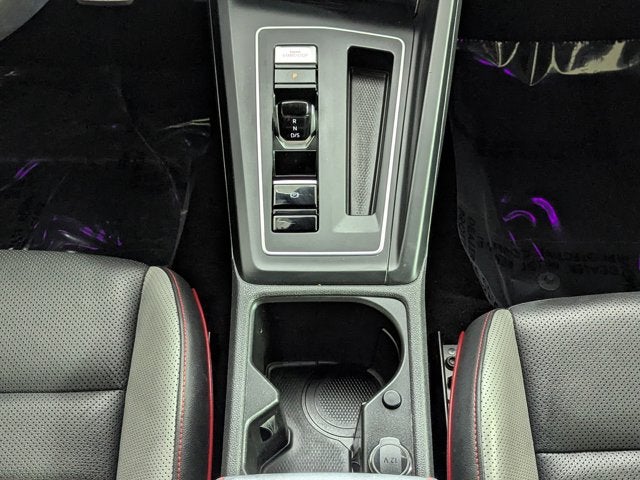 2022 Volkswagen Golf GTI 2.0T Autobahn DSG