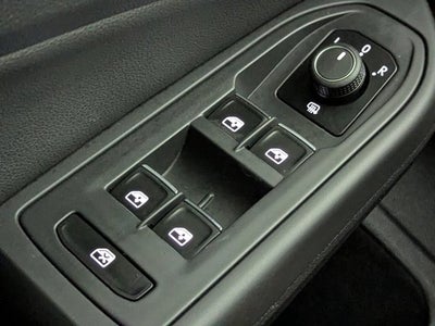 2022 Volkswagen Golf GTI 2.0T Autobahn DSG