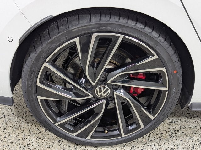2022 Volkswagen Golf GTI 2.0T Autobahn DSG