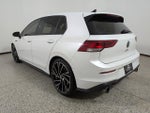 2022 Volkswagen Golf GTI 2.0T Autobahn DSG