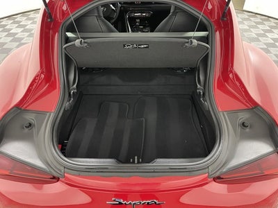 2022 Toyota GR Supra 3.0 Premium