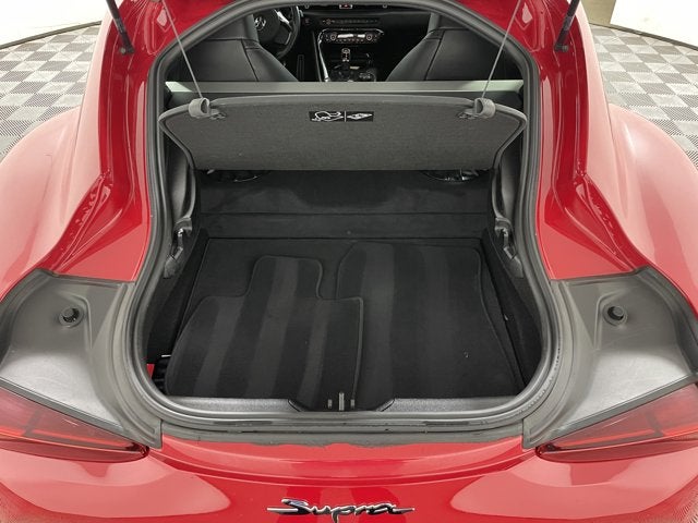 2022 Toyota GR Supra 3.0 Premium