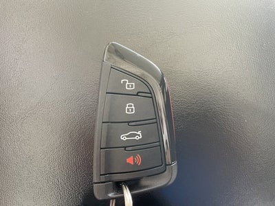 2022 Toyota GR Supra 3.0 Premium