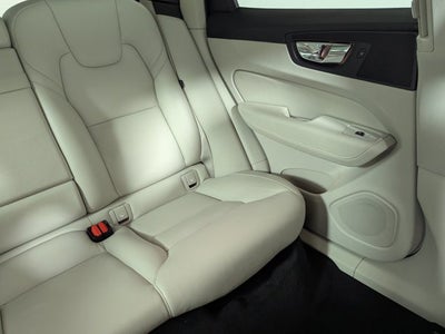 2018 Volvo XC60 T5 AWD Inscription