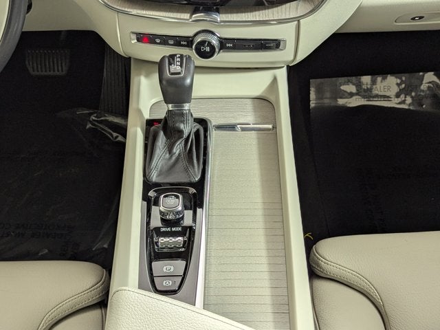 2018 Volvo XC60 T5 AWD Inscription